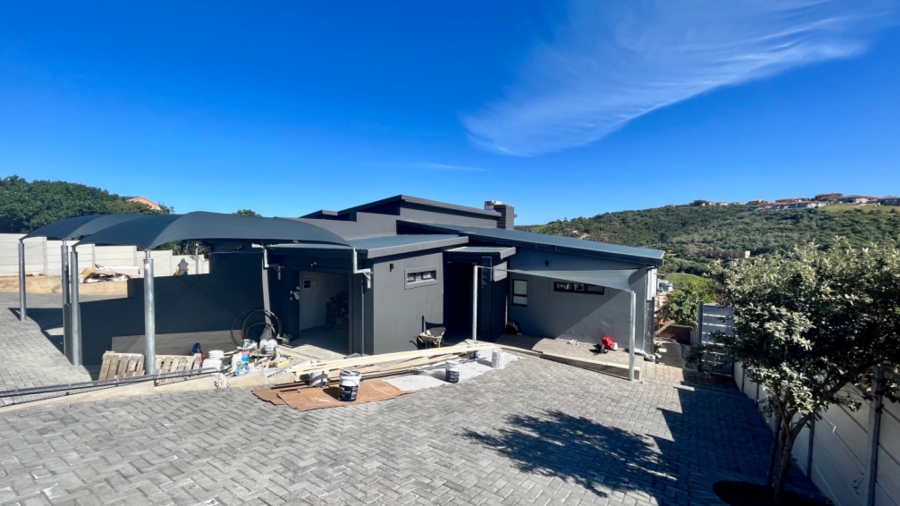 2 Bedroom Property for Sale in Bergsig Western Cape